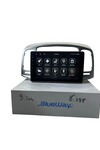 Hyundai Accent Era BLUEWAY 8-128 TAM PROFESYONEL OEM MULTİMEDİA