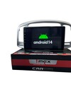 Hyundai Accent Era FİMEX 4-64 (FANLI) DSPLİ PRO OEM MULTİMEDİA