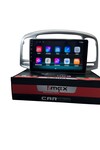 Hyundai Accent Era FİMEX 4-64 (FANLI) DSPLİ PRO OEM MULTİMEDİA