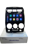 Hyundai Getz (Black) BLUEWAY 4-64 PROFESYONEL OEM MULTİMEDİA