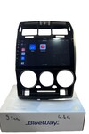 Hyundai Getz (Black) BLUEWAY 4-64 PROFESYONEL OEM MULTİMEDİA