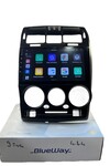 Hyundai Getz (Black) BLUEWAY 4-64 PROFESYONEL OEM MULTİMEDİA