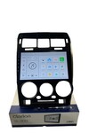 Hyundai Getz (Black) CLARİON 4-64 TAM PROFESYONEL OEM MULTİMEDİA (ORJ)