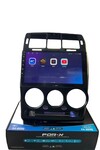 Hyundai Getz (Black) FORX 6-128 TAM PROFESYONEL OEM MULTİMEDİA