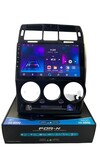 Hyundai Getz (Black) FORX 6-128 TAM PROFESYONEL OEM MULTİMEDİA