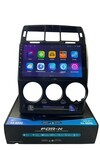 Hyundai Getz (Black) FORX 6-128 TAM PROFESYONEL OEM MULTİMEDİA