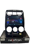 Hyundai Getz (Black) NEWFRON 6-64 TAM PROFESYONEL OEM MULTİMEDİA