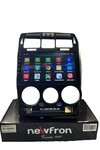 Hyundai Getz (Black) NEWFRON 6-64 TAM PROFESYONEL OEM MULTİMEDİA