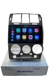 Hyundai Getz (Gri) BLUEWAY 4-64 PROFESYONEL OEM MULTİMEDİA