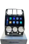 Hyundai Getz (Gri) BLUEWAY 4-64 PROFESYONEL OEM MULTİMEDİA