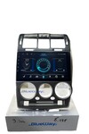 Hyundai Getz (Gri) BLUEWAY 8-128 TAM PROFESYONEL OEM MULTİMEDİA