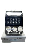 Hyundai Getz (Gri) BLUEWAY 8-128 TAM PROFESYONEL OEM MULTİMEDİA