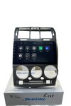 Hyundai Getz (Gri) BLUEWAY 8-128 TAM PROFESYONEL OEM MULTİMEDİA