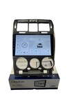 Hyundai Getz (Gri) CLARİON 4-64 TAM PROFESYONEL OEM MULTİMEDİA (ORJ)