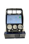 Hyundai Getz (Gri) CLARİON 4-64 TAM PROFESYONEL OEM MULTİMEDİA (ORJ)