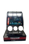 Hyundai Getz (Gri) FİMEX 4-64 (FANLI) DSPLİ PRO OEM MULTİMEDİA