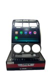 Hyundai Getz (Gri) FİMEX 4-64 (FANLI) DSPLİ PRO OEM MULTİMEDİA