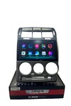 Hyundai Getz (Gri) FİMEX 4-64 (FANLI) DSPLİ PRO OEM MULTİMEDİA