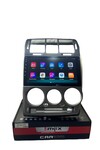 Hyundai Getz (Gri) FİMEX 4-64 (FANLI) DSPLİ PRO OEM MULTİMEDİA