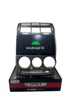 Hyundai Getz (Gri) FİMEX 4-64 (FANLI) DSPLİ PRO OEM MULTİMEDİA