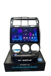 Hyundai Getz (Gri) FORX 6-128 TAM PROFESYONEL OEM MULTİMEDİA