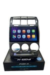 Hyundai Getz (Gri) FORX 6-128 TAM PROFESYONEL OEM MULTİMEDİA