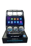 Hyundai Getz (Gri) FORX 6-128 TAM PROFESYONEL OEM MULTİMEDİA