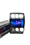 Hyundai Getz (Gri) PİONEER 4-64 TAM PROFESYONEL OEM MULTİMEDİA