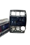Hyundai Getz (Gri) PİONEER 4-64 TAM PROFESYONEL OEM MULTİMEDİA