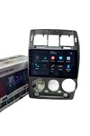 Hyundai Getz (Gri) PİONEER 4-64 TAM PROFESYONEL OEM MULTİMEDİA