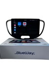 Hyundai i10 2010-2013 BLUEWAY 4-64 PROFESYONEL OEM MULTİMEDİA