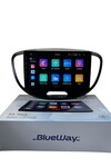 Hyundai i10 2010-2013 BLUEWAY 4-64 PROFESYONEL OEM MULTİMEDİA