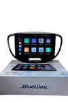 Hyundai i10 2010-2013 BLUEWAY 4-64 PROFESYONEL OEM MULTİMEDİA