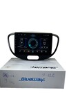 Hyundai i10 2010-2013 BLUEWAY 8-128 TAM PROFESYONEL OEM MULTİMEDİA
