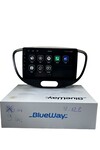 Hyundai i10 2010-2013 BLUEWAY 8-128 TAM PROFESYONEL OEM MULTİMEDİA