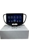 Hyundai i10 2010-2013 CADENCE D13 YENİ SERİ İŞLEMCİLİ PRO OEM MULTİMEDİA