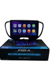 Hyundai i10 2010-2013 FORX 6-128 PROFESYONEL OEM MULTİMEDİA
