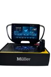 Hyundai i10 2010-2013 MÜLLER 4-64 PROFESYONEL OEM MULTİMEDYA