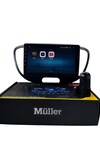 Hyundai i10 2010-2013 MÜLLER 4-64 PROFESYONEL OEM MULTİMEDYA