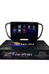 Hyundai i10 2010-2013 NEWFRON 6-64 TAM PROFESYONEL OEM MULTİMEDİA