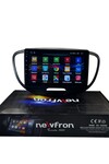 Hyundai i10 2010-2013 NEWFRON 6-64 TAM PROFESYONEL OEM MULTİMEDİA