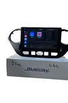 Hyundai i10 2012-2018 BLUEWAY 4-64 PROFESYONEL OEM MULTİMEDİA