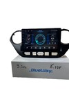 Hyundai i10 2012-2018 BLUEWAY 8-128 TAM PROFESYONEL OEM MULTİMEDİA