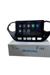 Hyundai i10 2012-2018 BLUEWAY 8-128 TAM PROFESYONEL OEM MULTİMEDİA