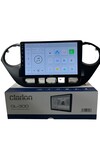 Hyundai i10 2012-2018 CLARİON 4-64 TAM PROFESYONEL OEM MULTİMEDİA (ORJ)