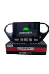 Hyundai i10 2012-2018 FİMEX 4-64 (FANLI) DSPLİ PRO OEM MULTİMEDİA