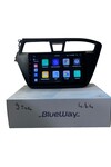 Hyundai i20 2015-2018 BLUEWAY 4-64 PROFESYONEL OEM MULTİMEDİA