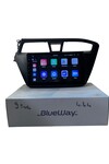 Hyundai i20 2015-2018 BLUEWAY 4-64 PROFESYONEL OEM MULTİMEDİA