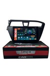 Hyundai i20 2015-2018 FİMEX 4-64 (FANLI) DSPLİ PRO OEM MULTİMEDİA