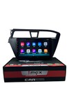 Hyundai i20 2015-2018 FİMEX 4-64 (FANLI) DSPLİ PRO OEM MULTİMEDİA